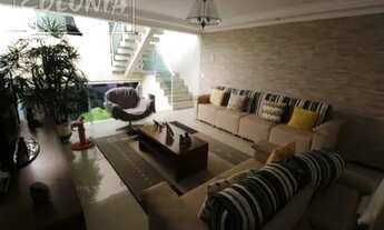 Imagem 1: Santo André - Casa Padrão - Vila Eldízia