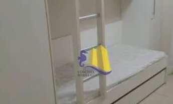 Imagem 6: Apartamento com 3 dormitórios para alugar, 114 m² por R$ 3.600/dia - Riviera - Módulo 7