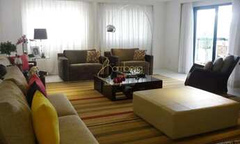 Imagem 7: APTO ALTO DA BOA VISTA - 4 DORM - 4 SUITES - 5 VAGAS - LAZER COMPLETO