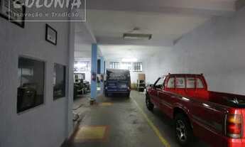 Imagem 3: Santo André - Loja/Salão - Parque Jaçatuba