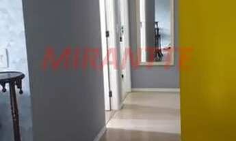 Imagem 5: Apartamento de 65m² com 3 quartos em Santana