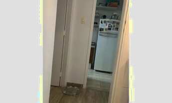 Imagem 5: APARTAMENTO RESIDENCIAL em São Paulo - SP, Ipiranga