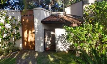 Imagem 4: Casa térrea super aconchegante em bairro tranquilo - Jaguariúna - Jardim Botanico