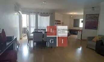 Imagem 5: Apartamento com 3 dormitórios à venda, 125 m² por R$ 720.000 - Vila Frezzarin - Americana