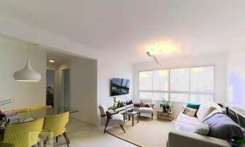 Imagem: Apartamento para Aluguel - Brooklin, 1 Quarto
