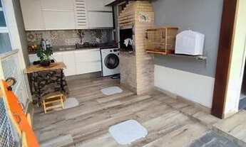 Imagem 3: RIO DE JANEIRO - CASA DE CONDOMÍNIO - GUARATIBA