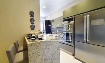 Imagem 7: Apartamento Padrão em Ribeirão Preto