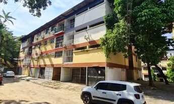 Imagem: CONJUNTO AYAPUA, 3º ANDAR, 2 QUARTOS, 1