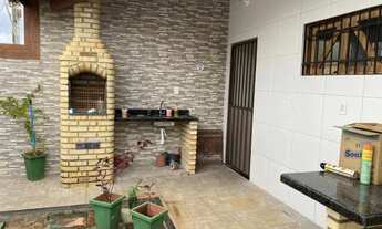 Imagem 6: Emaus 3/4 uma suíte, duas vagas de garagem