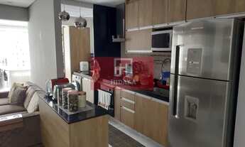 Imagem 6: Apartamento à venda no bairro Belém - São Paulo/SP, Zona Leste