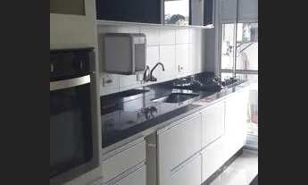 Imagem 5: Apartamento para aluguel com 71 metros quadrados com 3 quartos em Jaguaribe - Osasco - SP