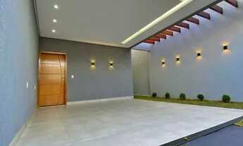 Imagem 2: Casa parque Brasília Anápolis