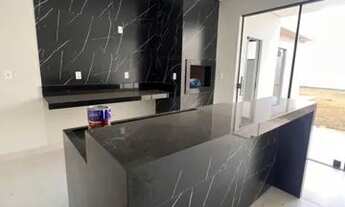 Imagem 3: Casa em Jardim Paraíso - Luís Eduardo Magalhães