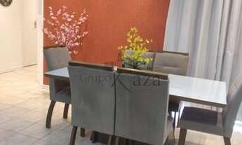 Imagem: Apartamento - Monte Castelo - Residencial