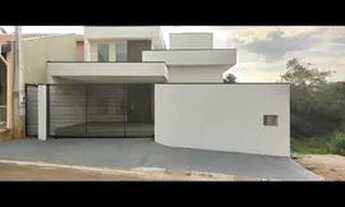 Imagem 4: Casa Nova Acabamento de 1a. Linha entrega em agosto/2023 no melhor bairro de Itupeva /Sp