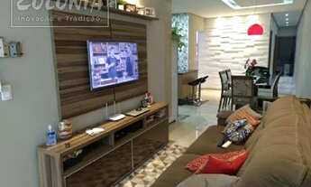 Imagem 6: Santo André - Apartamento Padrão - Vila Camilópolis