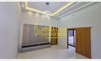 Imagem 4: CASA NO CONDOMINIO SET LIFE II RESIDENCE CLUB