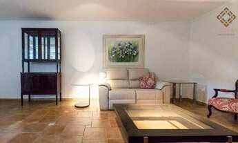 Imagem 6: Apartamento com 3 dormitórios, 135 m² - venda por R$ 1.125.000,00 ou aluguel por R$ 6.020