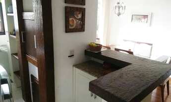 Imagem 7: Apartamento 2 Dorm - Bairro Vila Suiça