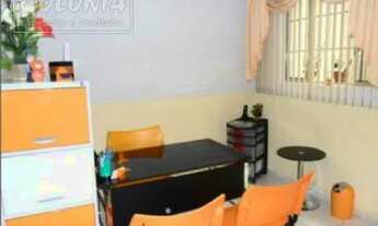 Imagem 7: Santo André - Casa Padrão - Jardim Bela Vista