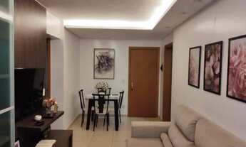 Imagem: BRASÍLIA - Apartamento Padrão - SUL (ÁGUAS