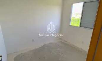 Imagem 6: Apartamento com 2 dorms, Jardim das Laranjeiras, Santa Bárbara D'Oeste - R$ 162 mil