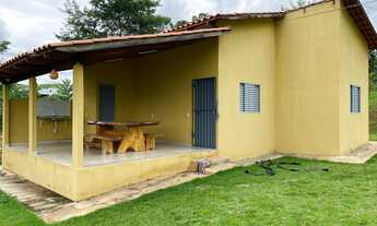 Imagem: Chácara em bonfinopolis