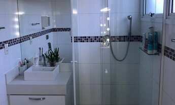 Imagem 3: Casa no Quinta Ranieri Blue condomínio para venda