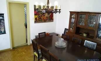 Imagem 6: CASA ASSOBRADADA - MOEMA PÁSSAROS - SP