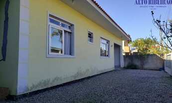 Imagem: Casa Tapera Florianópolis