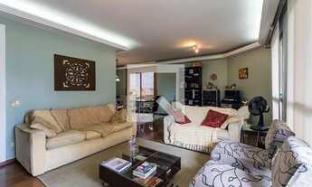 Imagem 3: Apartamento para Aluguel - Vila Carrão, 3 Quartos, 150 m2