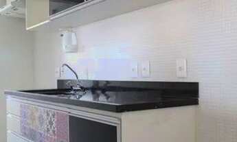 Imagem 4: Apartamento 2 dormitórios para locação em Pinheiros