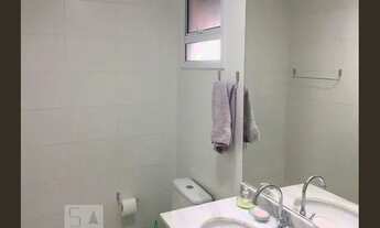 Imagem 6: Apartamento para Aluguel - Sapopemba, 2 Quartos, 58 m2