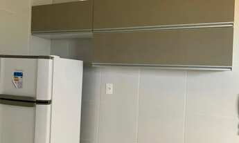 Imagem 6: Apartamento Mobiliado