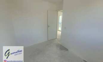 Imagem 7: Apartamento com 2 dormitórios para alugar, 47 m² por R$ 1.850,00/mês - Jardim Vila Galvão