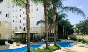 Imagem: Apartamento para Venda - 61.51m², 3 dormitórios