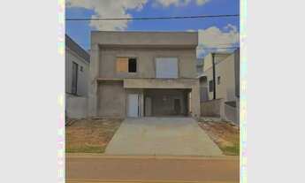 Imagem 1: Sobrado com 4 quartos, 3 suítes a venda no condomínio Ibi Aram II em Itupeva, área constru