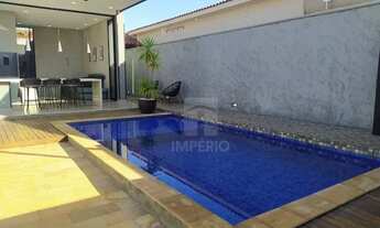 Imagem 3: Casa com 1 dormitório à venda, 100 m² por R$ 400.000,00 - Jardim Itatiaia - Jaú/SP