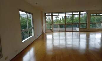 Imagem 7: São Paulo - Apartamento Padrão - JARDIM EUROPA