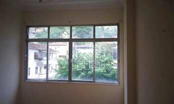 Imagem 3: Apartamento com 2 dormitórios para alugar, 68 m² por R$ 2.048,78/mês - Icaraí - Niterói/RJ