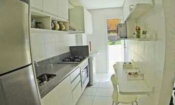 Imagem 7: Abaeté // Apartamento para venda tem 68 metros quadrados com 2 quartos