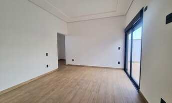 Imagem 7: Casa de condomínio térrea para venda tem 226 metros quadrados com 3 quartos