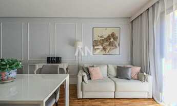 Imagem 6: Apartamento à venda no bairro Itaim Bibi - São Paulo/SP