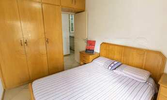 Imagem 5: Flat São Paulo Suite Service disponível para locação com 1 dorm e 1 vaga de garagem