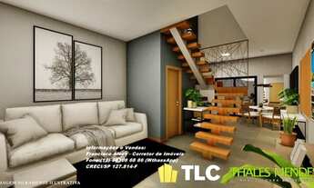 Imagem 3: LIndo Triplex Novo - 2 Suítes - Massaguaçu - Cararaguatauba