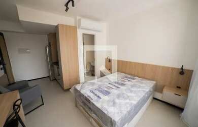 Imagem 6: Apartamento para Aluguel - Consolação, 1 Quarto, 24 m2