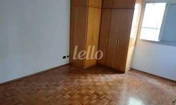 Imagem: São Paulo - Apartamento Padrão - Vila