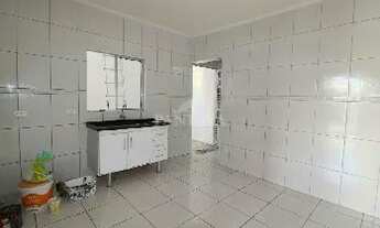 Imagem 6: Sobrado para aluguel no bairro Vila Amábile Pezzolo