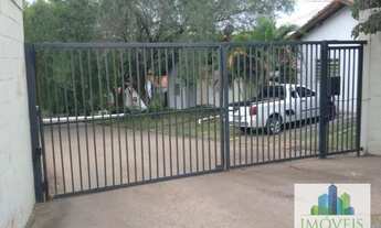 Imagem 3: Casa com 3 dormitórios para alugar, 70 m² por R$ 2.640,00/mês - Rainha - Louveira/SP