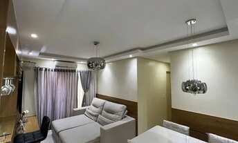 Imagem 5: Apartamento 2 quartos em 51m2, fino acabamento, Condomínio Colinas de Piatã